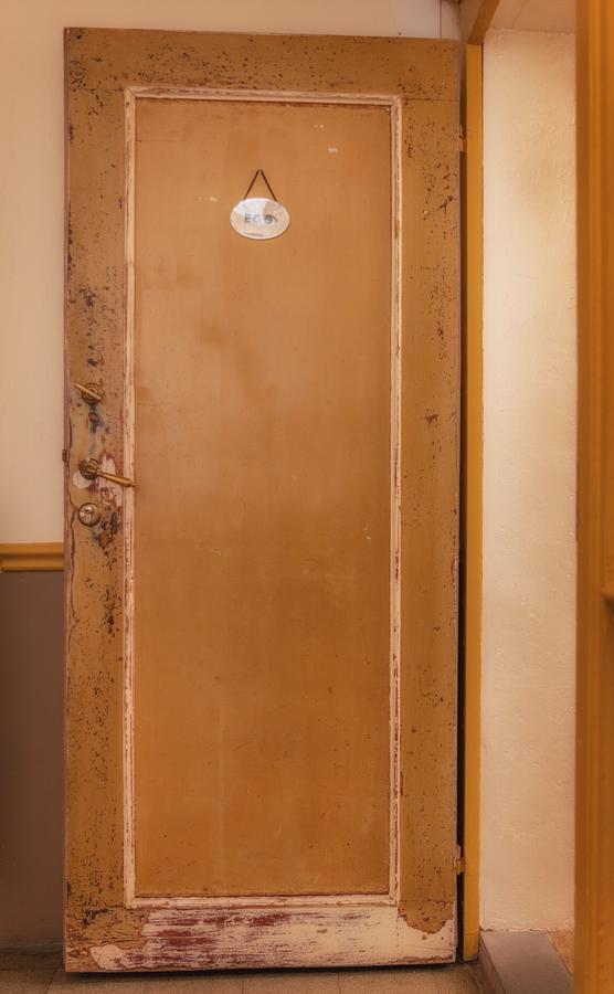 Ghibellino B&B Arezzo Exterior photo