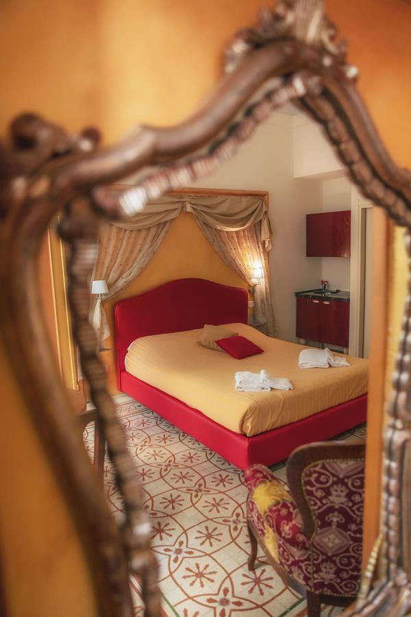 Ghibellino B&B Arezzo Exterior photo