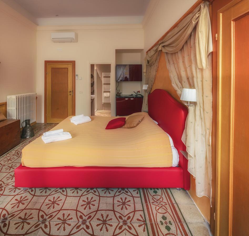 Ghibellino B&B Arezzo Exterior photo